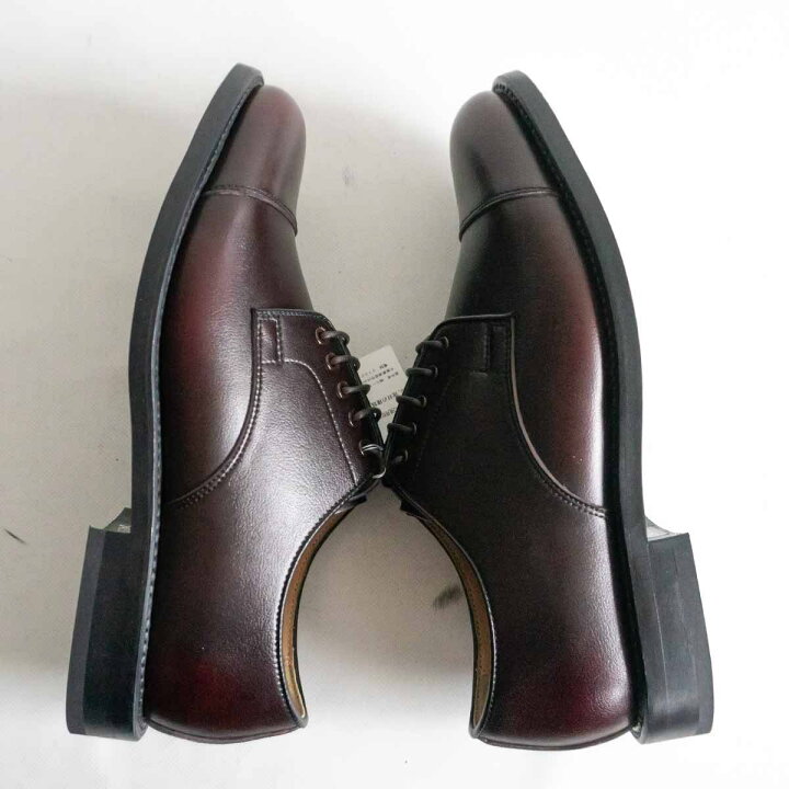 楽天市場】【未使用品】 REGAL worth collection 【ストレートチップ 