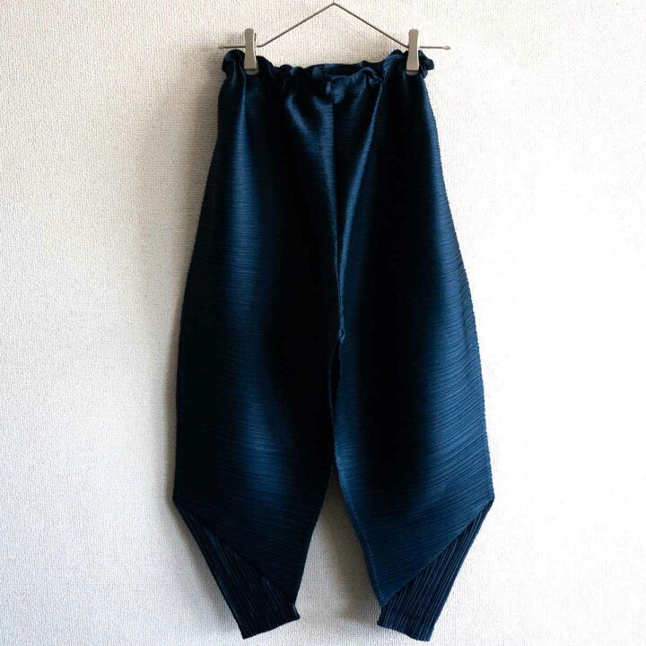 楽天市場】【美品】 PLEATS PLEASE【THICKER BOUNCE/プリーツ  