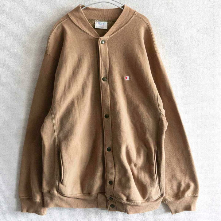 楽天市場】【雰囲気抜群】CHAMPION【80s REVERSE WEAVE スナップ 