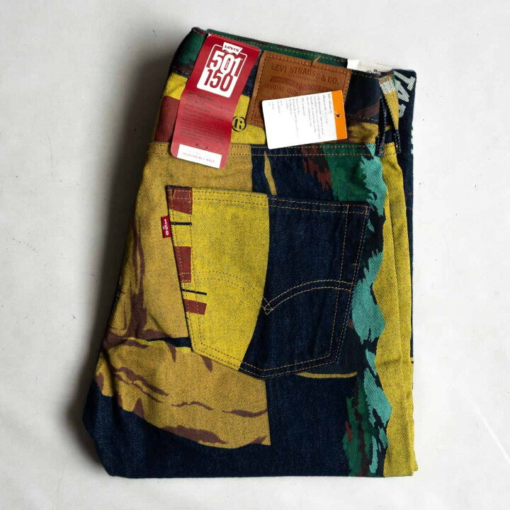 楽天市場】【タグ付き未使用品】Levi 