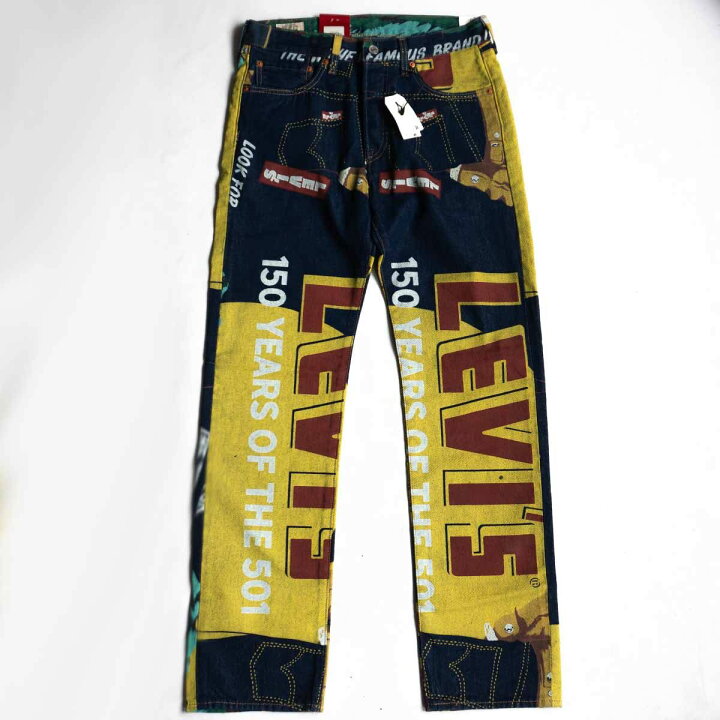 楽天市場】【タグ付き未使用品】Levi 