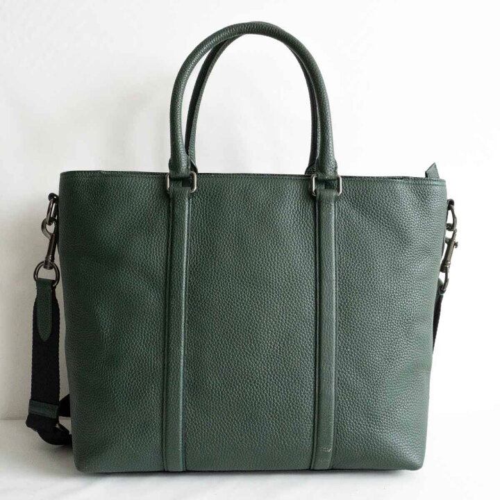楽天市場】【美品】COACH【56660/メトロポリタン 2way トートバッグ  