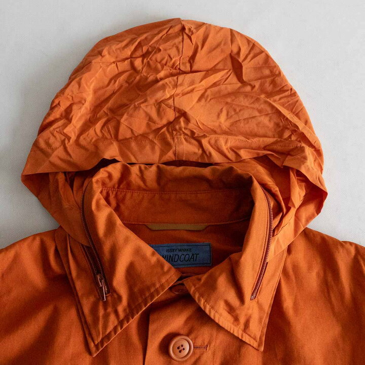 楽天市場】【希少】WINDCOAT【オーバーサイズ ロング コート】M 