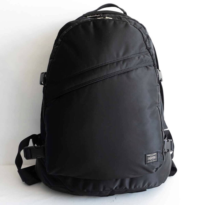 楽天市場】【完売モデル/美品】PORTER 【タンカー リュック】ポーター 