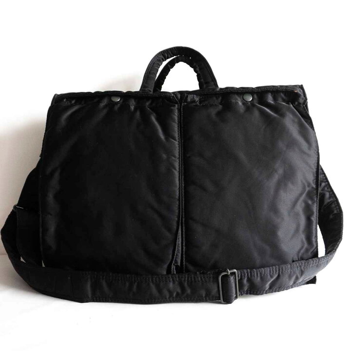 楽天市場】【定番】PORTER 【タンカー 2WAY ブリーフケース】ポーター 
