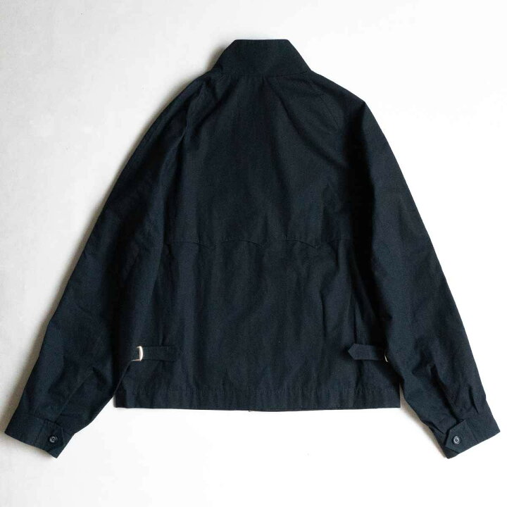 楽天市場】【美品】 BARACUTA 【G4 スウィングトップ ドライビング 