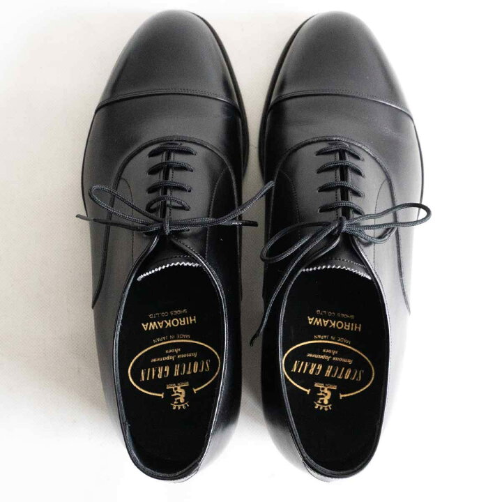 楽天市場】【美品】SCOTCH GRAIN 【1236/Good Year Welted/ストレート 
