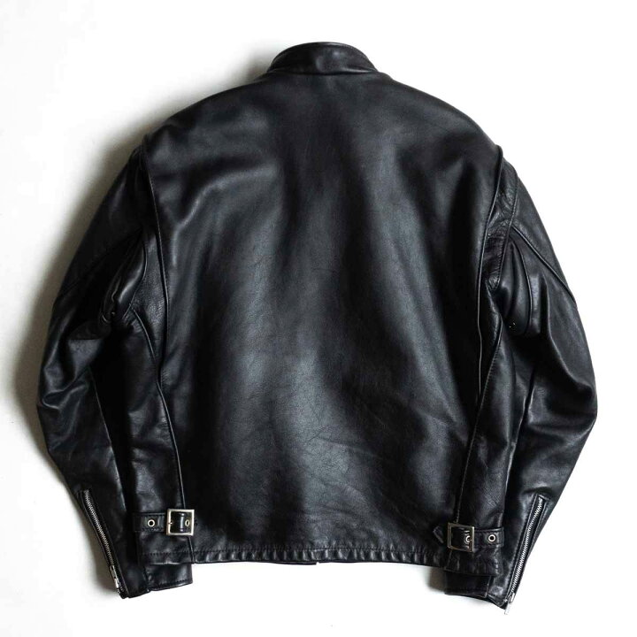楽天市場】【美品/ビッグサイズ】SCHOTT【641/シングルライダース 