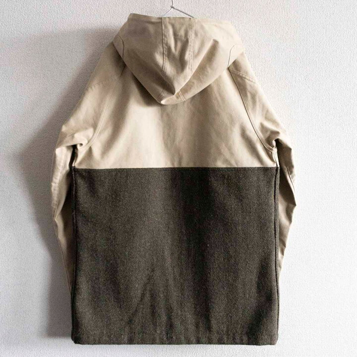 楽天市場】【美品】 NIGEL CABOURN×MACKINTOSH 【ハリスツイード