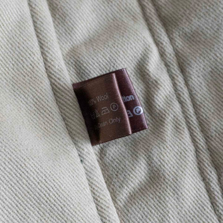 楽天市場】【美品】 NIGEL CABOURN×MACKINTOSH 【ハリスツイード