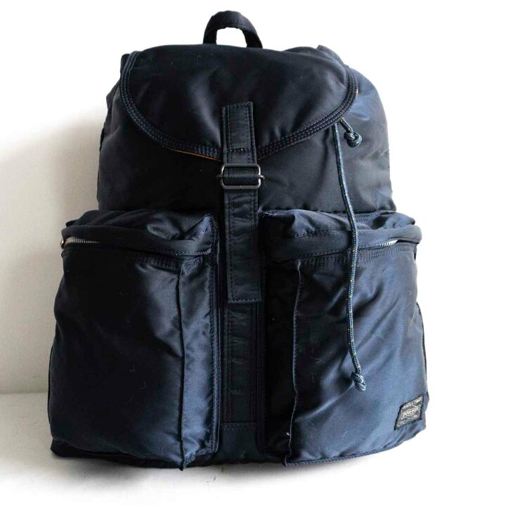 楽天市場】【定番人気】PORTER 【タンカー リュック】ポーター 