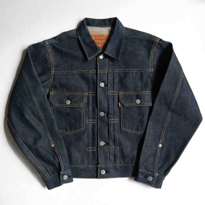 楽天市場】【Dead stock/未使用品】 LEVI