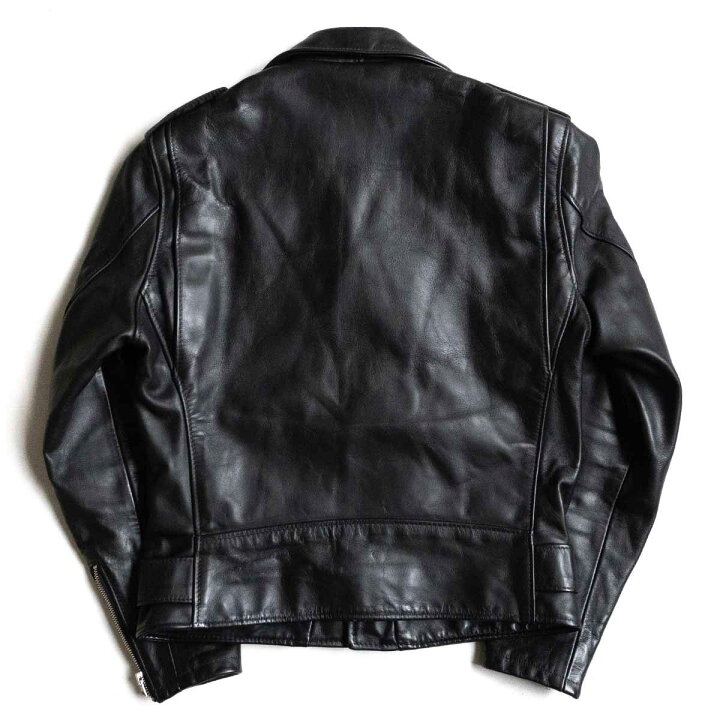 楽天市場】【美品】SCHOTT【613USS/7171/ワンスター ダブル ライダース 