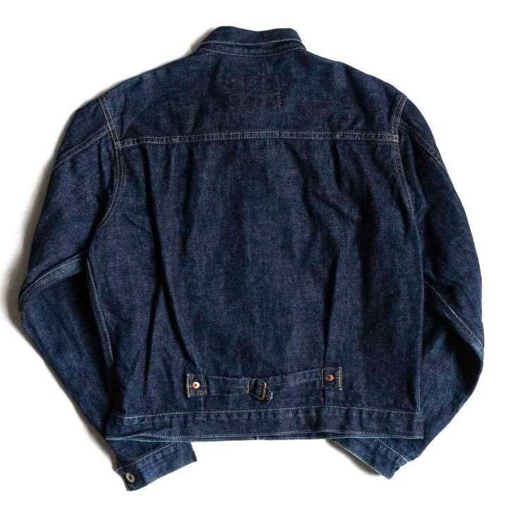 楽天市場】【美品/濃紺】 LEVI