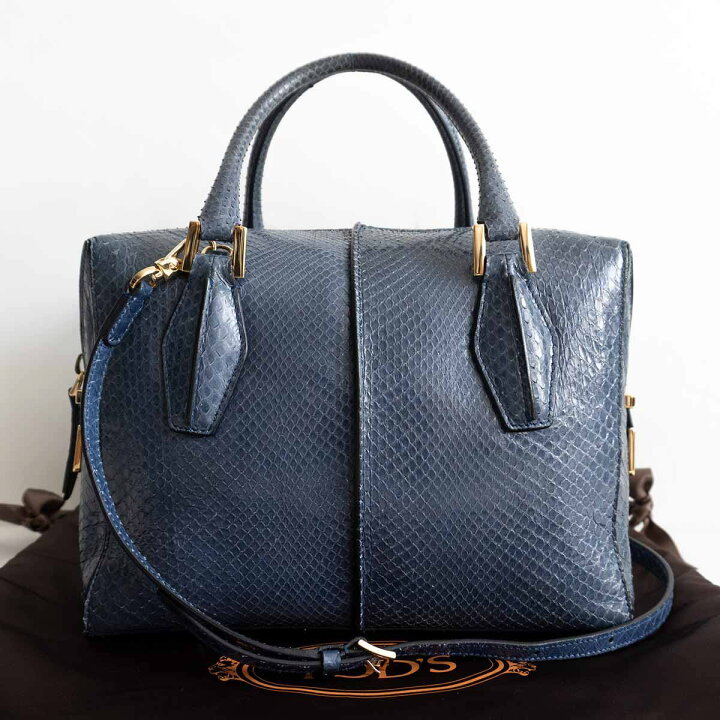 楽天市場】【極美品】TOD 