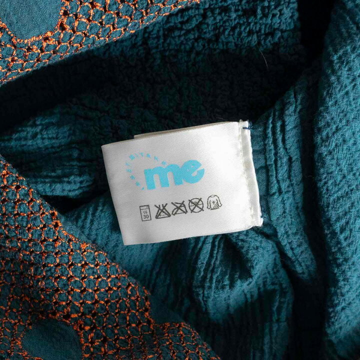楽天市場】【美品】me ISSEY MIYAKE【しわプリーツ ノースリーブ 