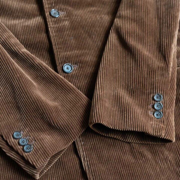 楽天市場】【美品】POLO RALPH LAUREN 【コーデュロイ ジャケット】XL 