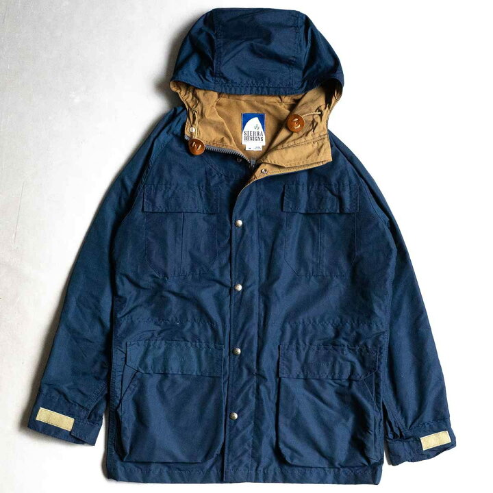 楽天市場】【90s】Sierra Designs 【USA製/60/40クロス マウンテン 