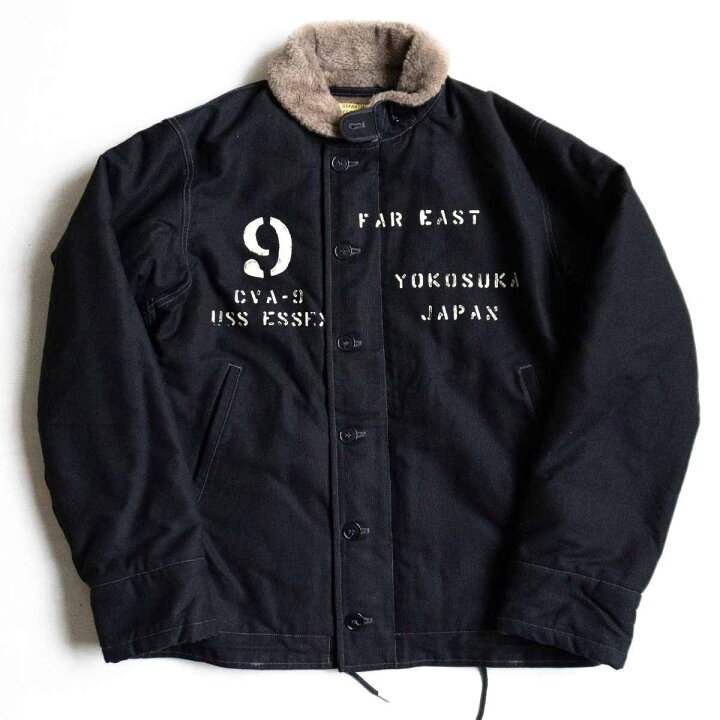 楽天市場】【極美品】BUZZ RICKSON