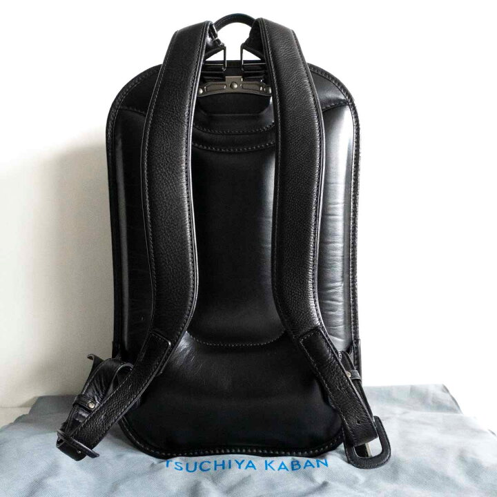 楽天市場】【未使用品】 土屋鞄 【TSUCHIYA バックパック 
