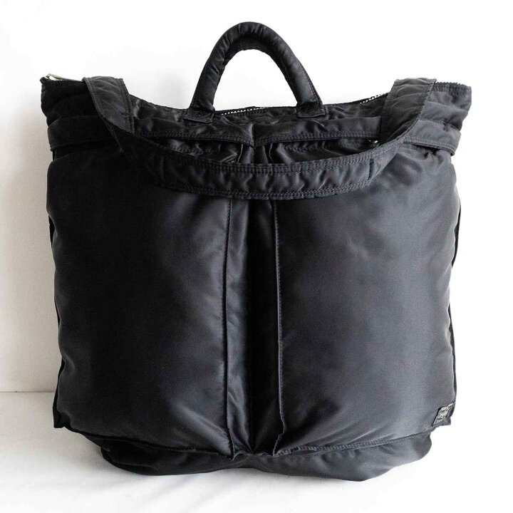 楽天市場】【完売品】PORTER 【タンカー 2WAY ヘルメットバッグ  