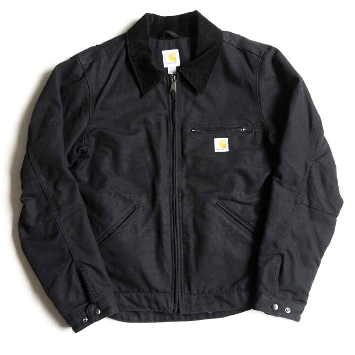 楽天市場】【美品】Carhartt【Detroit Jacket デトロイトジャケット 