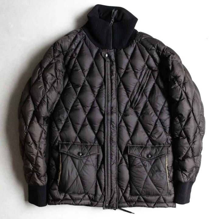 楽天市場】【美品】westride【キルティング レーシング ダウン 