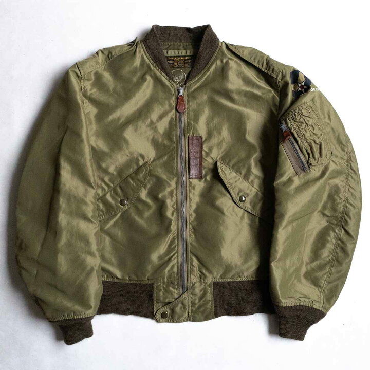 楽天市場】【美品】BUZZ RICKSON