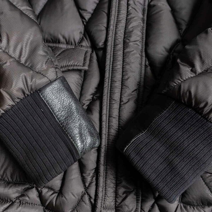 楽天市場】【美品】westride【キルティング レーシング ダウン 