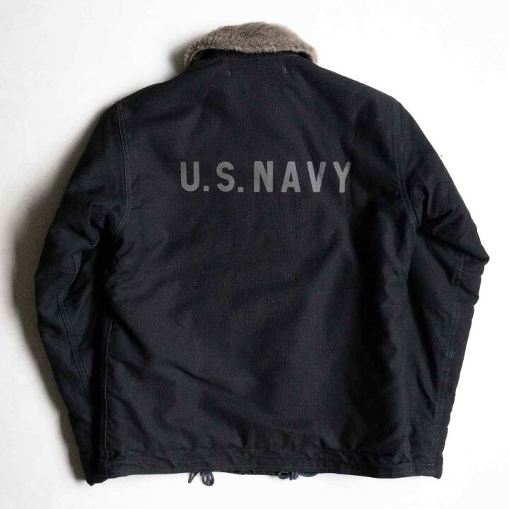 楽天市場】【美品】BUZZ RICKSON 