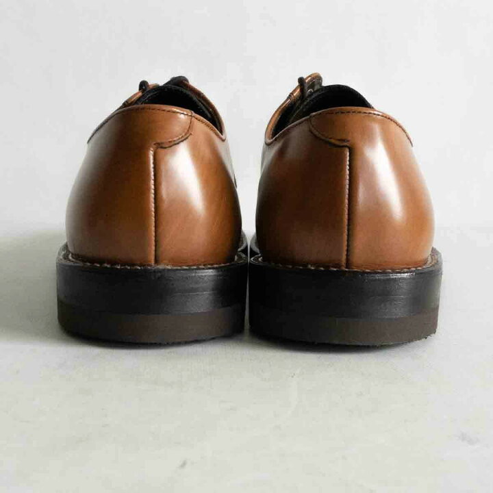 楽天市場】【未使用品】 REGAL worth collection 【プレーントゥ 
