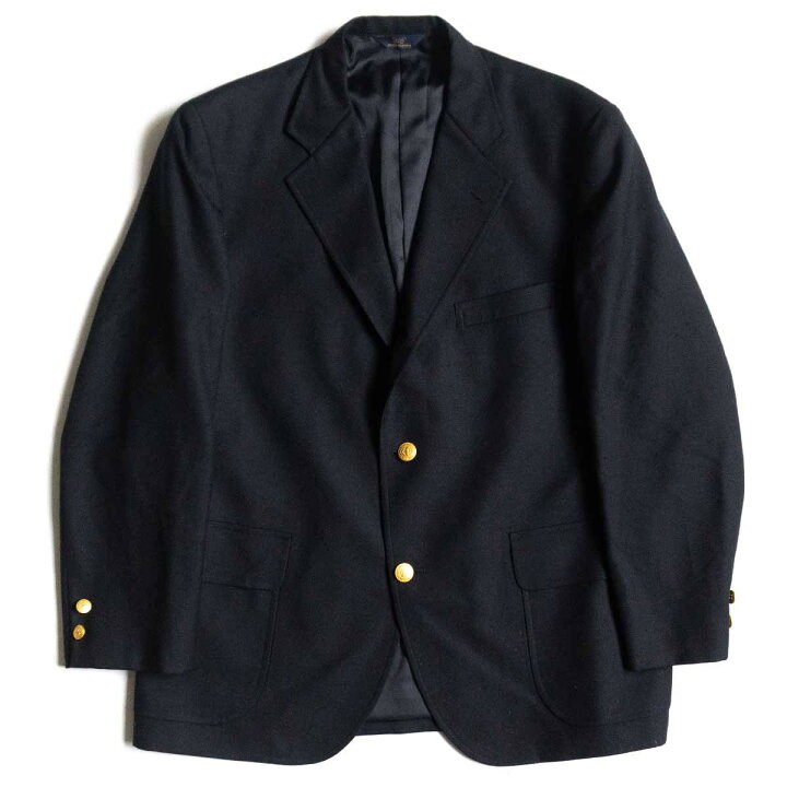 楽天市場】【最高級品】346 BROOKS BROTHERS【テーラード 