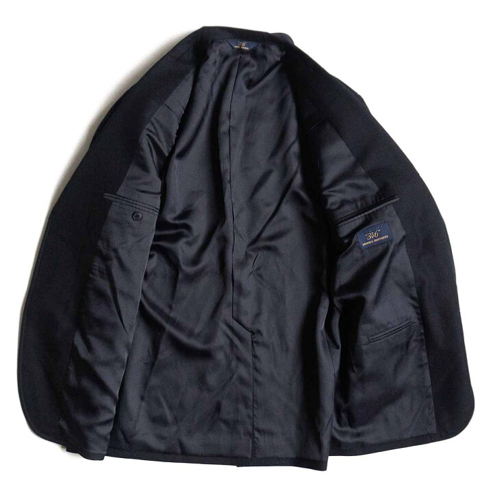楽天市場】【最高級品】346 BROOKS BROTHERS【テーラード 