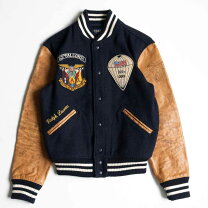 楽天市場】ralph lauren スタジャンの通販