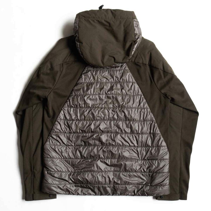 楽天市場】【極美品】C.P.COMPANY【 Padded Pro-Tek Lens Hooded 