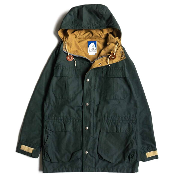 楽天市場】【美品】Sierra Designs 【USA製/60/40クロス マウンテン 