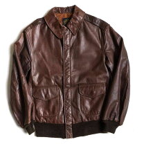 楽天市場】a-2 フライトジャケット 中古 36の通販