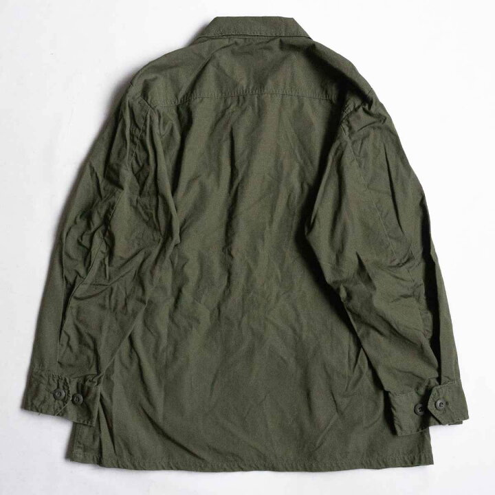 楽天市場】【70s/ミントコンディション】US ARMY【5TH ジャングル 