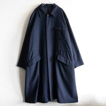 楽天市場】Yohji Yamamoto コート（素材（生地・毛糸）ウール 