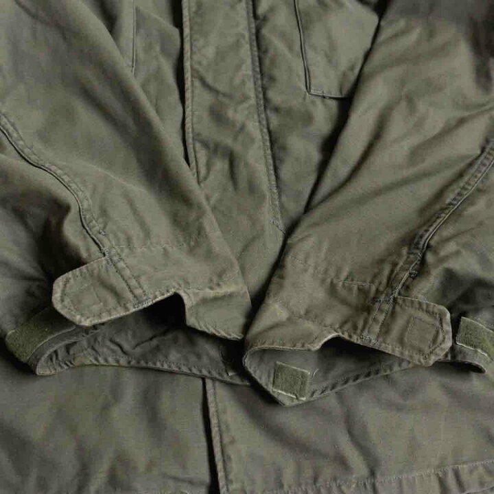 楽天市場】【グレーライナー】US ARMY【70S/M-65 3rd フィールド  