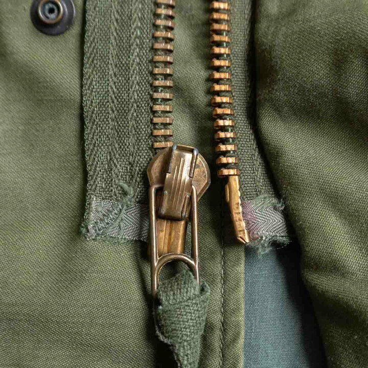楽天市場】【グレーライナー】US ARMY【70S/M-65 3rd フィールド  