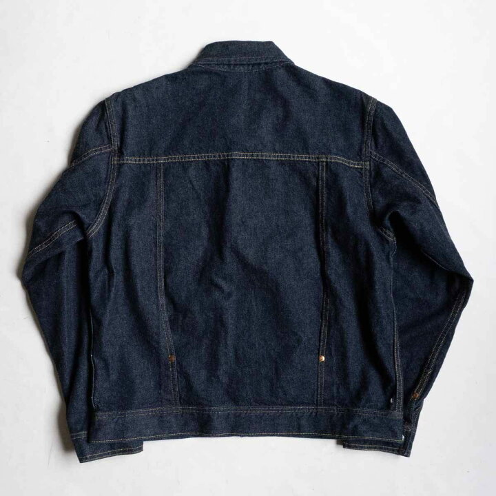 楽天市場】【美品/濃紺】LEE × TOMORROWLAND【1st型 カシミヤ混 デニム 