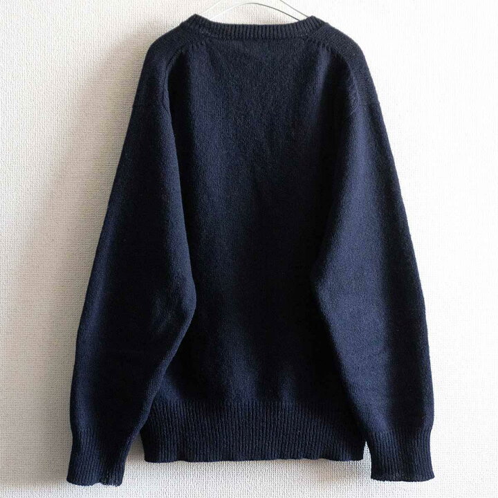 楽天市場】【デカオム】COMME des GARCONS HOMME【80s セーター 