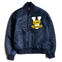 楽天市場】van スタジャン 中古（性別メンズ）（メンズファッション 