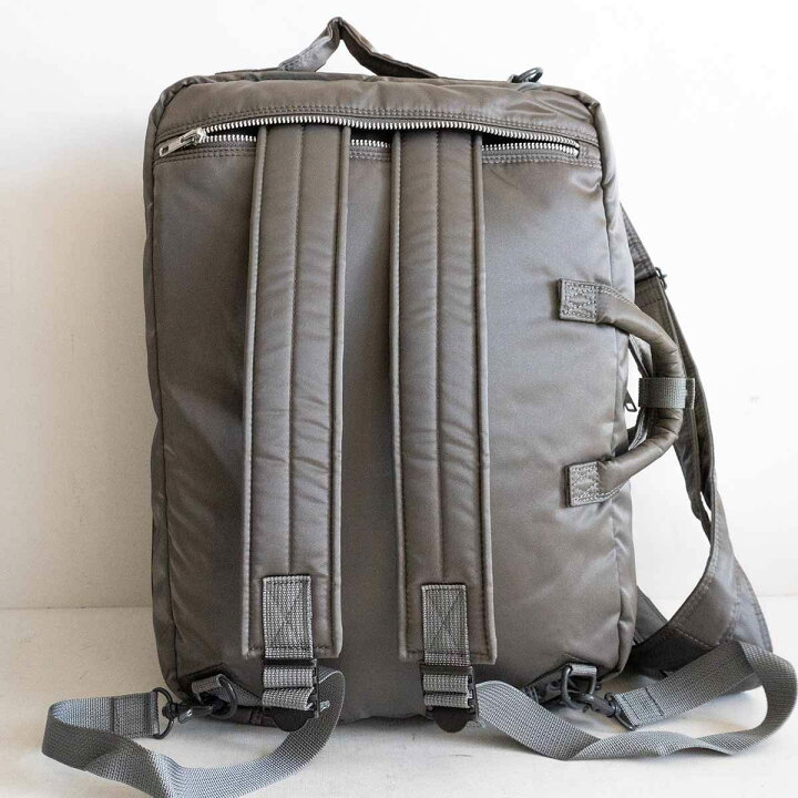 楽天市場】【美品】PORTER 【タンカー 3WAY ブリーフケース】ポーター 