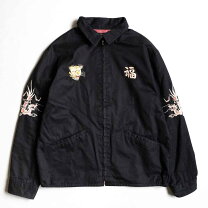 楽天市場】スタジャン（ブランドテーラートウヨウ）（コート 