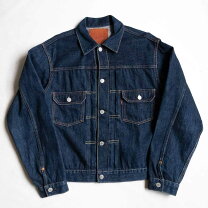 楽天市場】中古 デニムジャケット 2ndの通販