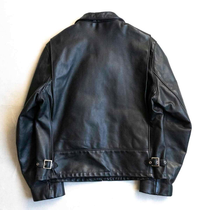 楽天市場】【美品/ビッグサイズ】SCHOTT【103US/7209/シングル 