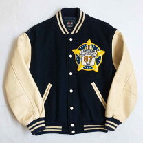 楽天市場】van スタジャン 中古（性別メンズ）（メンズファッション  