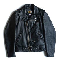 楽天市場】schott ライダース 中古 613 34の通販
